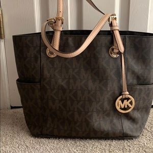 Michael Kors shoulder bag
